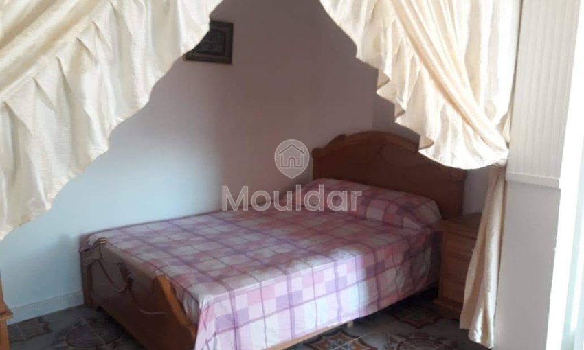 فرصة منزل للبيع في تطوان - توريطا بوانان - view 11