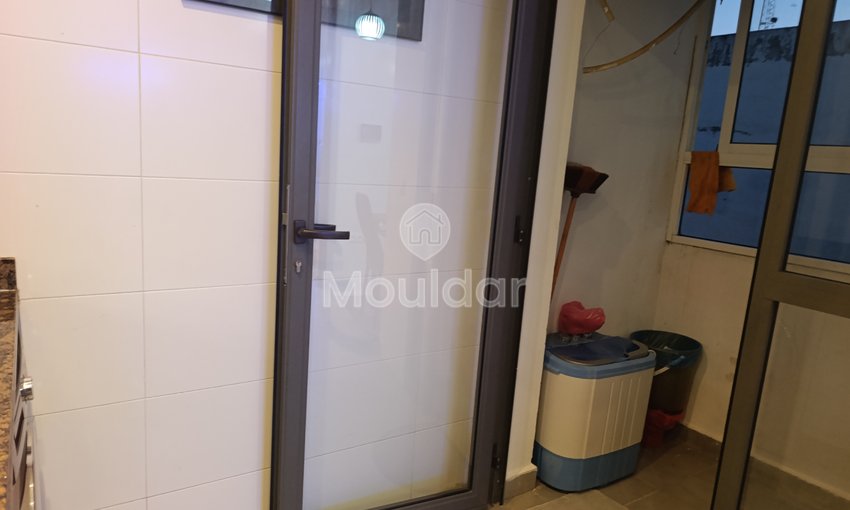 Διαμέρισμα προς ενοικίαση στην Κενίτρα, Μααμόρα - view 15