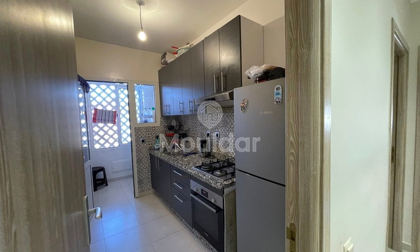 Apartment for sale in Marrakech Safi Road - view 11