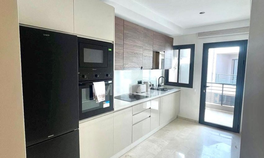 Appartement à louer à Ferme Bretone, Casablanca - view 7