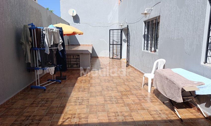 Mieszkanie na sprzedaż w Kénitra, La Ville Haute - view 15