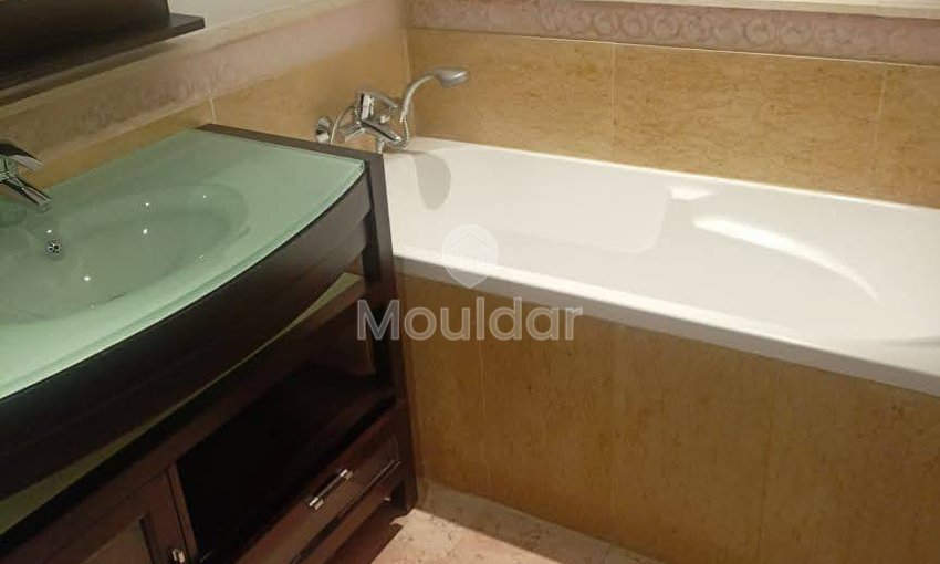 Apartment for rent in Marrakech, Agdal - view 10