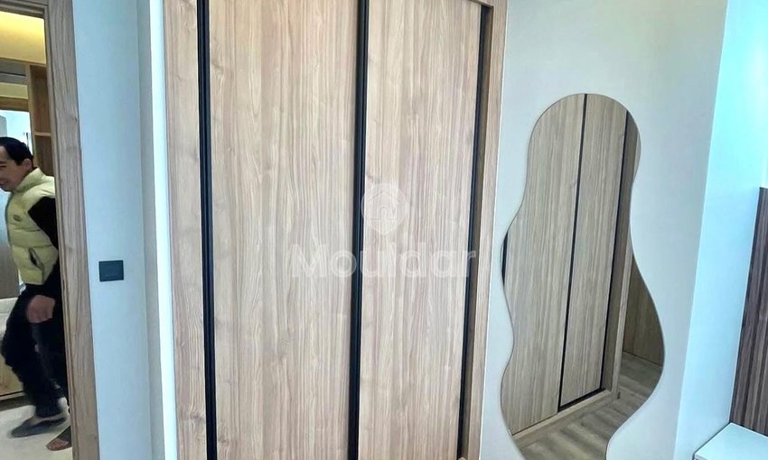 Appartement à louer à Ferme Bretone, Casablanca - view 9