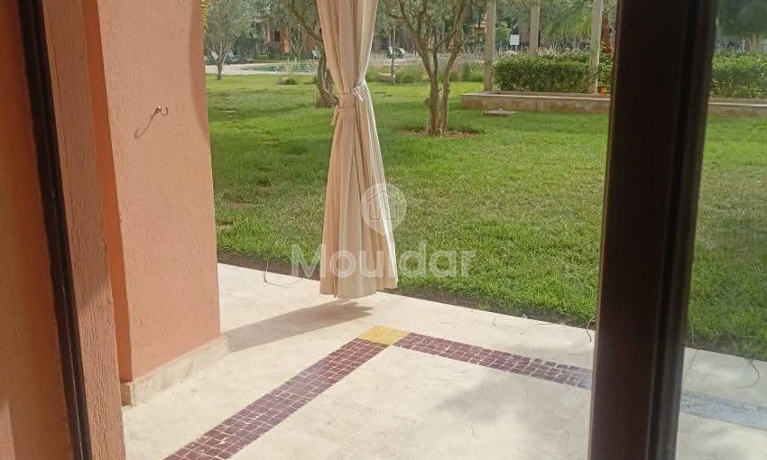 Apartment for rent in Marrakech, Agdal - view 6