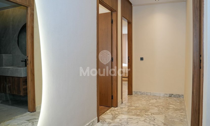 شقة للبيع في الدار البيضاء، مدينة الدار البيضاء المالية - view 6