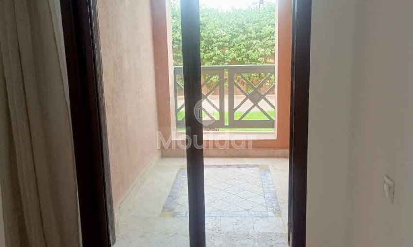 Apartment for rent in Marrakech, Agdal - view 2