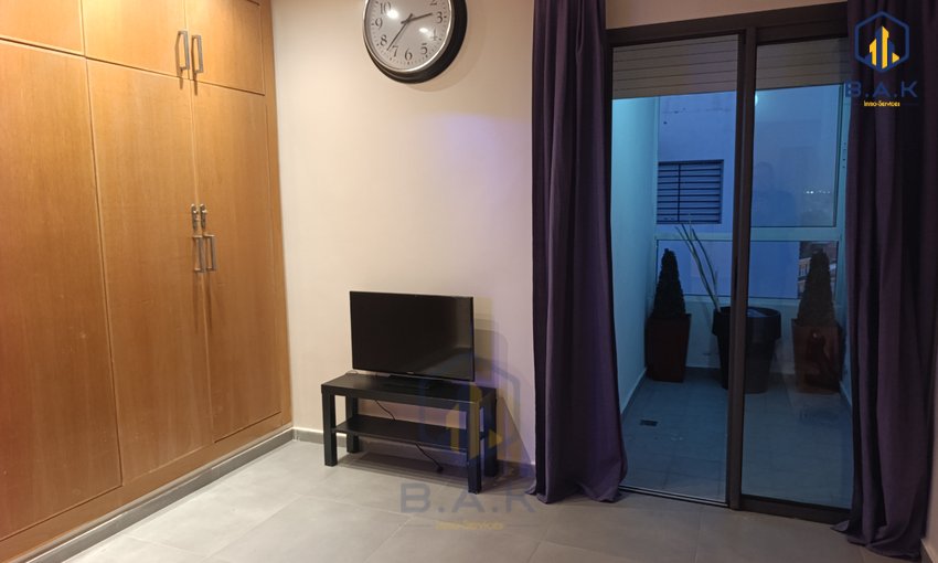 شقة للإيجار المعمورة - view 10