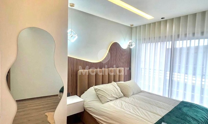 Appartement à louer à Ferme Bretone, Casablanca - view 4