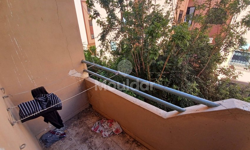 Appartement à louer à Marrakech, Mabrouka - view 9