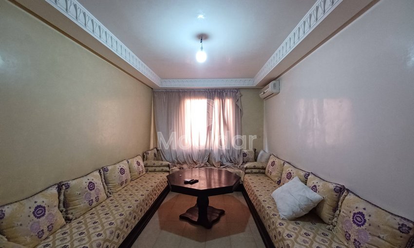 Appartement à louer à Marrakech, Mabrouka