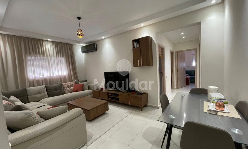 Apartment for sale in Marrakech Safi Road - view 2