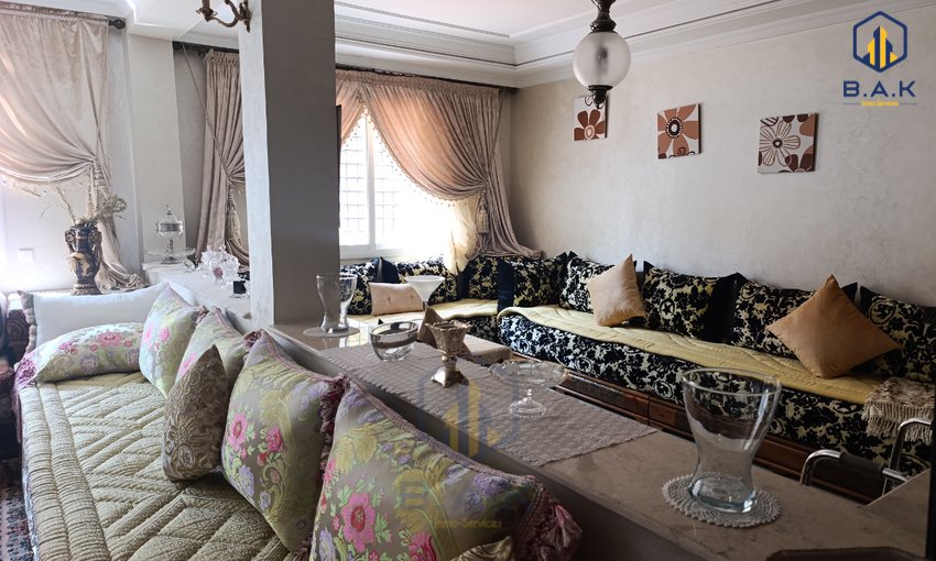 شقة كبيرة للبيع في المدينة العليا - view 2