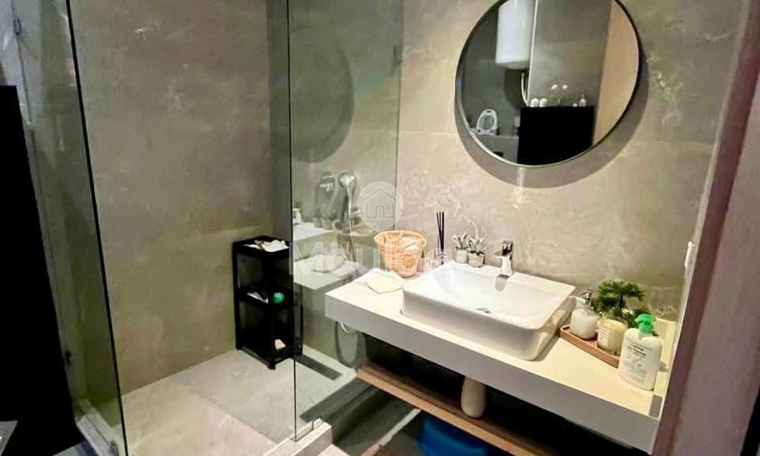 Appartamento in affitto a Casablanca, Le Principesse - view 7