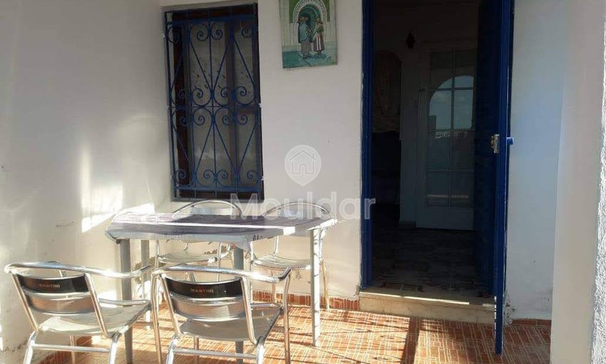 فرصة منزل للبيع في تطوان - توريطا بوانان - view 9