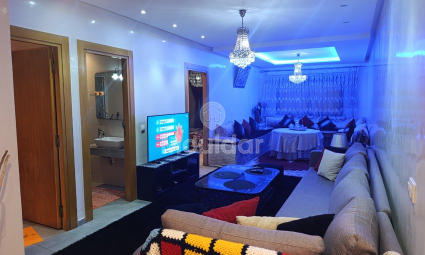 Διαμέρισμα προς ενοικίαση στην Κενίτρα, Μααμόρα - view 2