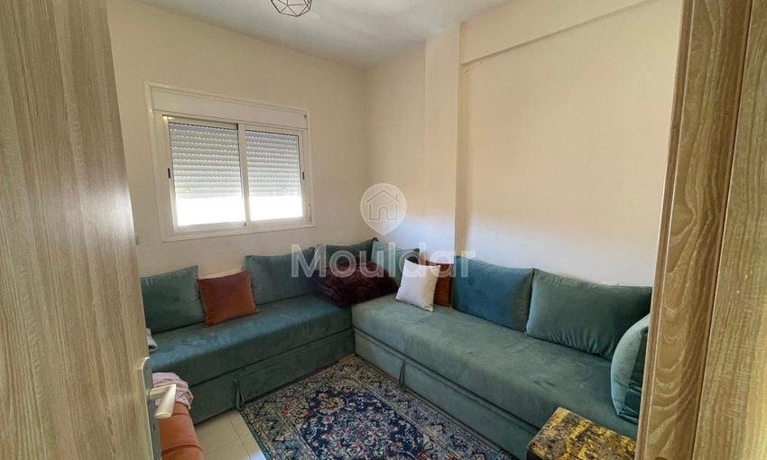 Apartment for sale in Marrakech Safi Road