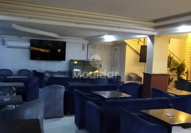 Local comercial en venta en Marrakech, Hay Izdihar - view 15