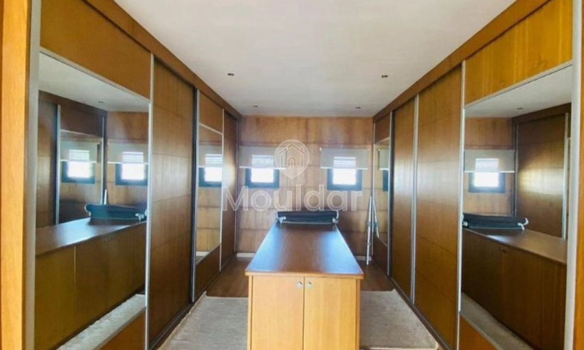 فيلا للإيجار في بوسكورة، المدينة الخضراء - view 5