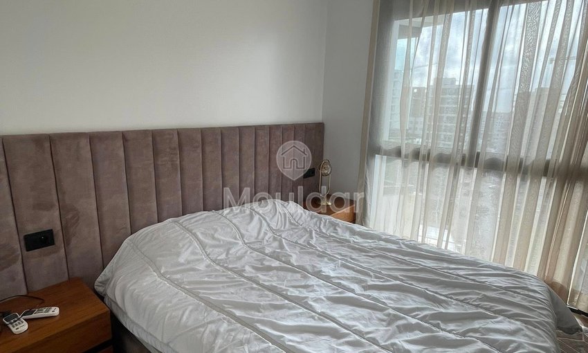 Casablanca'da kiralık daire, Casablanca Finans Şehri - view 11