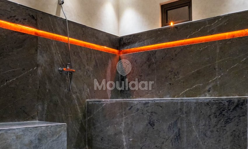 Villa in affitto a Marrakech, Agdal - view 8