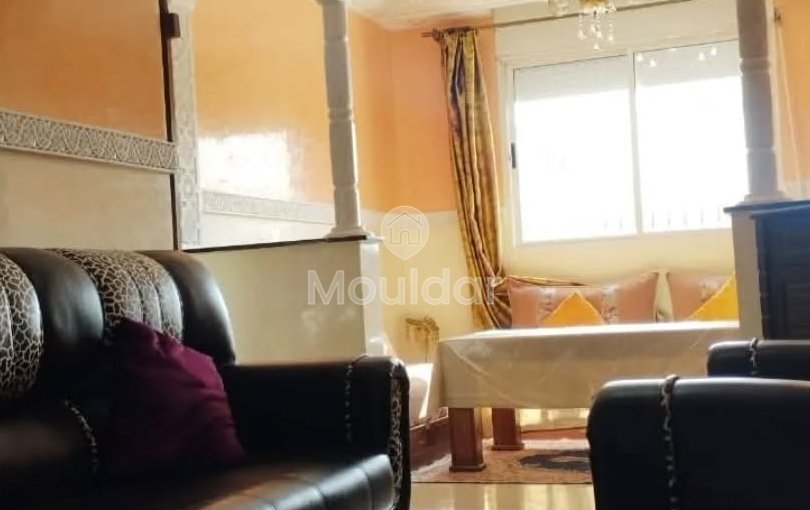 Appartement à louer à Agadir, Hay Mohammadi