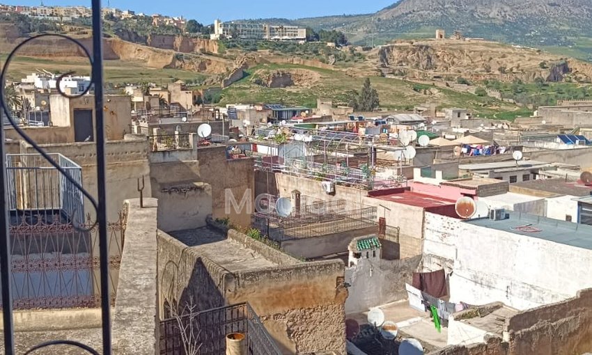 Maison à vendre à Fès - view 4