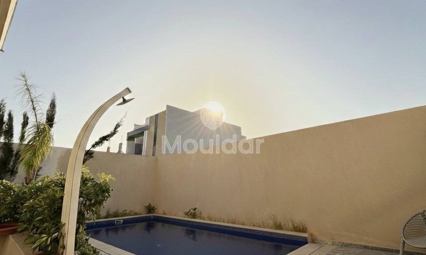 Villa à vendre à Bouskoura - view 16