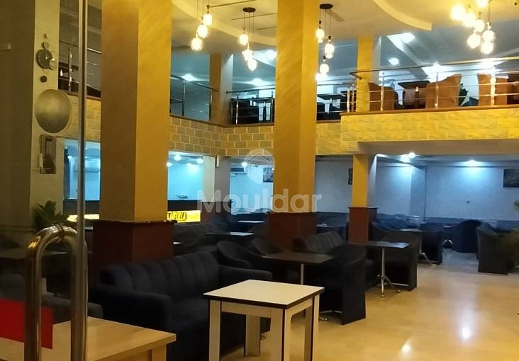 Local comercial en venta en Marrakech, Hay Izdihar - view 16
