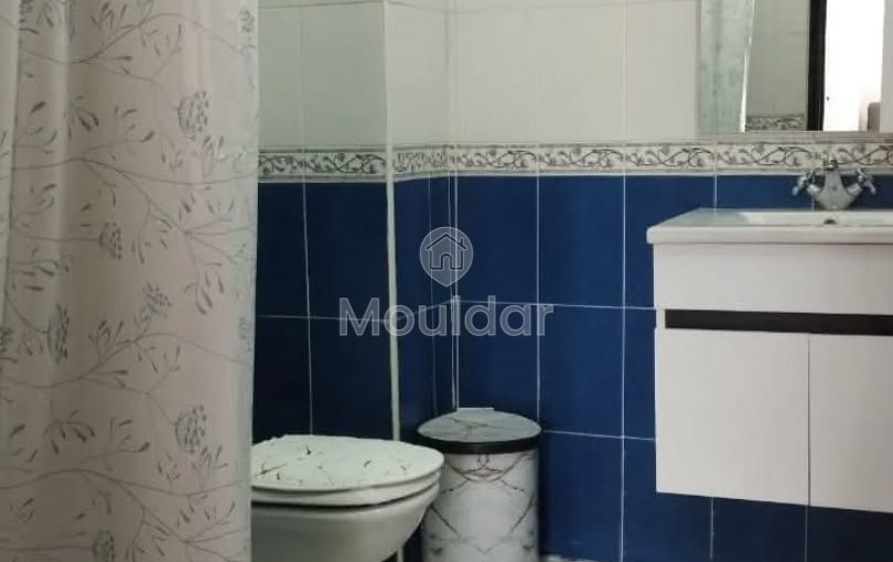 Appartement à louer à Agadir, Hay Mohammadi - view 9