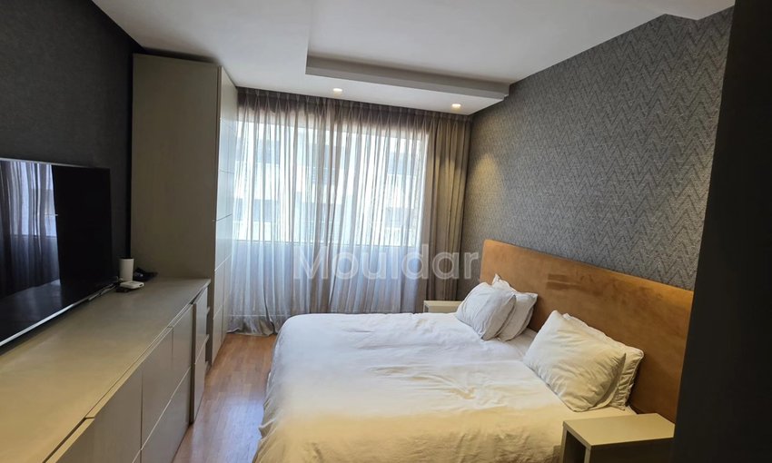 Apartment for sale in Casablanca, Racine neighborhood - view 5