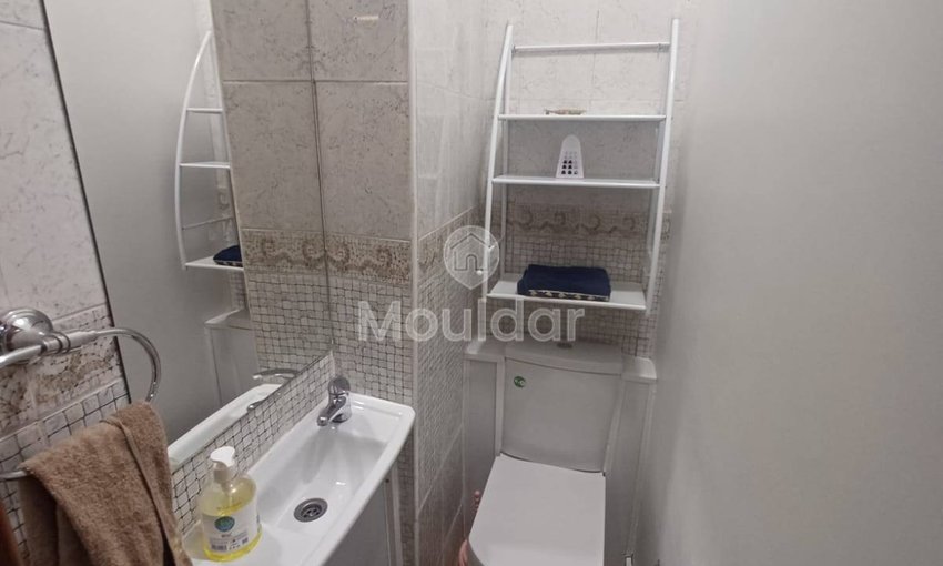 Marrakeş Safi Yolu'nda Kiralık Daire - view 10