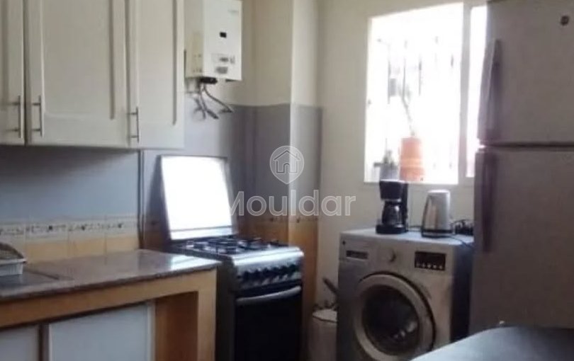 Appartement à louer à Agadir, Hay Mohammadi - view 7