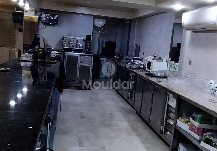 Local comercial en venta en Marrakech, Hay Izdihar - view 18
