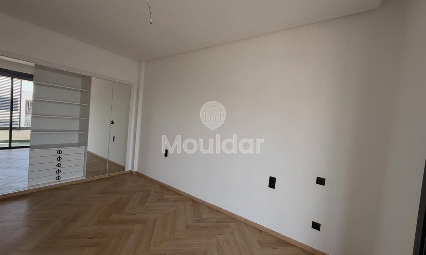 Appartamento in affitto ad Anfa, Casablanca - view 3