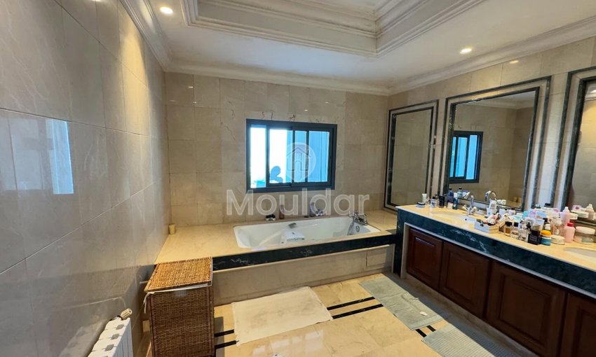 Villa à vendre à Aïn Diab, Casablanca - view 12