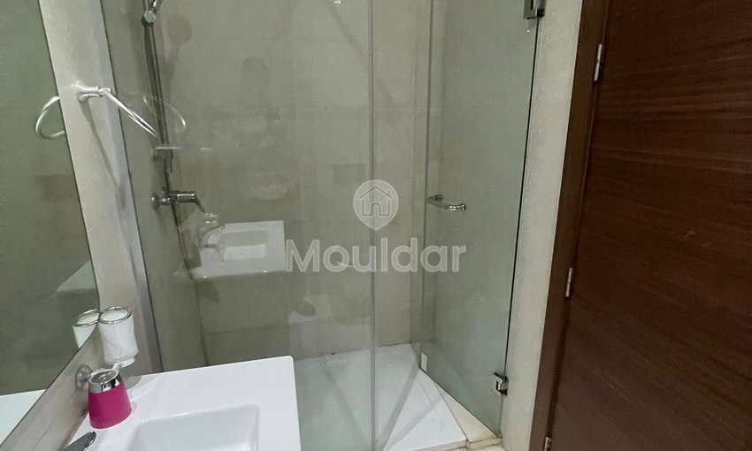 Casablanca'da kiralık daire, Casablanca Finans Şehri - view 9