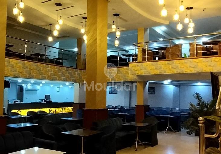 Local comercial en venta en Marrakech, Hay Izdihar - view 19