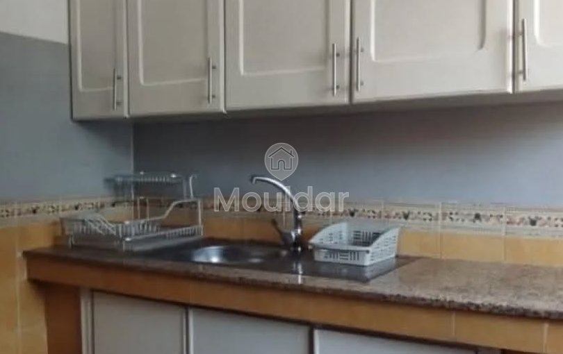 Appartement à louer à Agadir, Hay Mohammadi - view 8