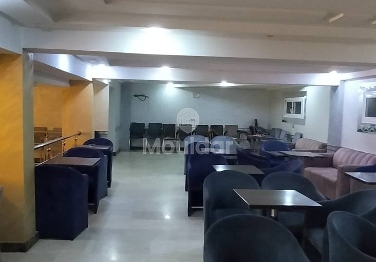 Local comercial en venta en Marrakech, Hay Izdihar - view 7