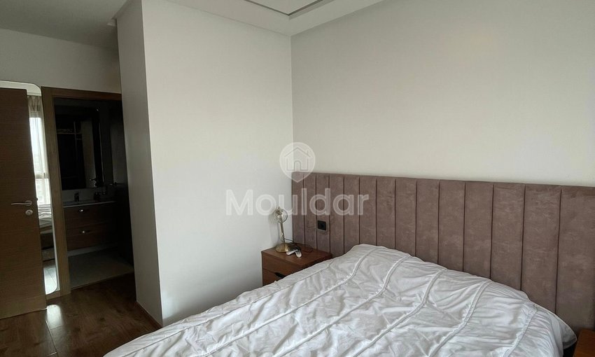 Casablanca'da kiralık daire, Casablanca Finans Şehri - view 25