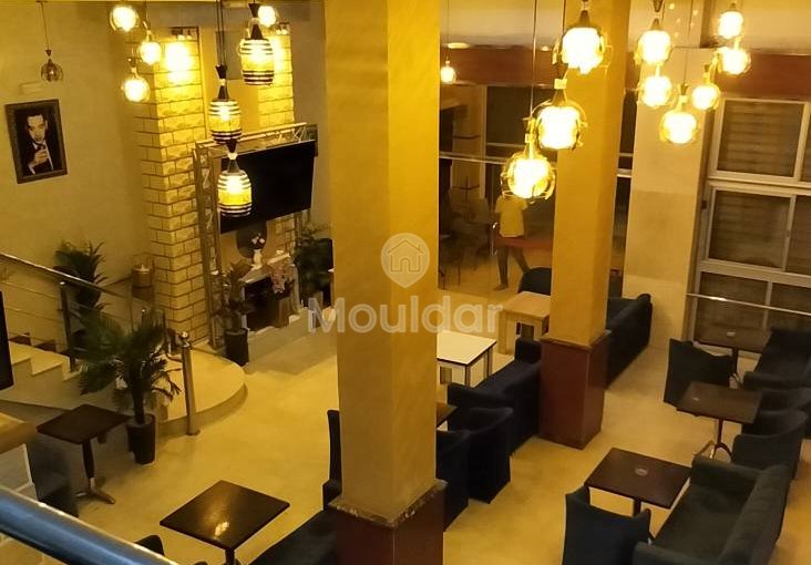 Local comercial en venta en Marrakech, Hay Izdihar - view 2