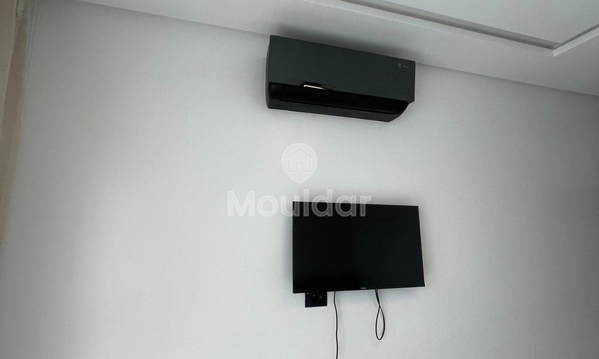 Casablanca'da kiralık daire, Casablanca Finans Şehri - view 10