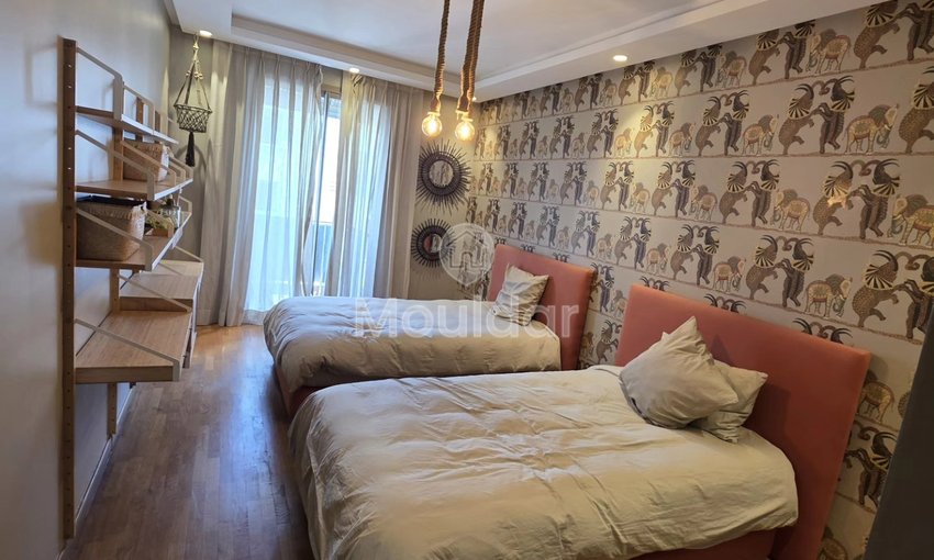 Apartment for sale in Casablanca, Racine neighborhood - view 3