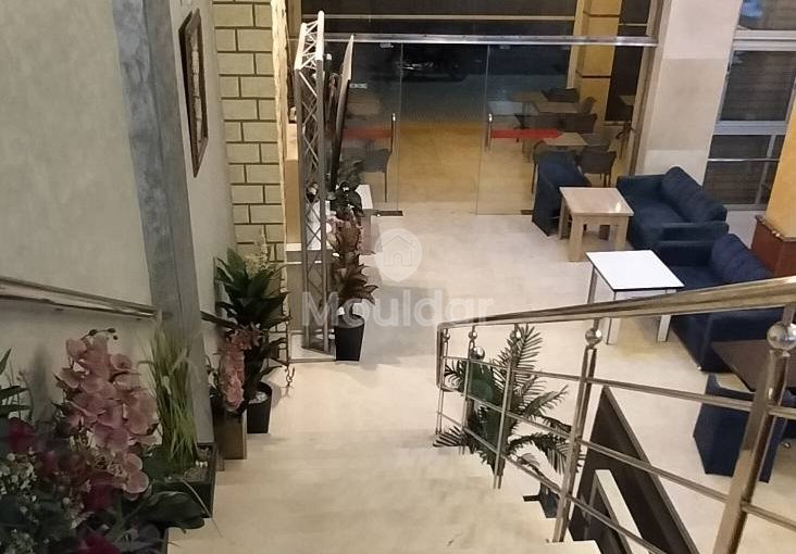 Local comercial en venta en Marrakech, Hay Izdihar - view 17