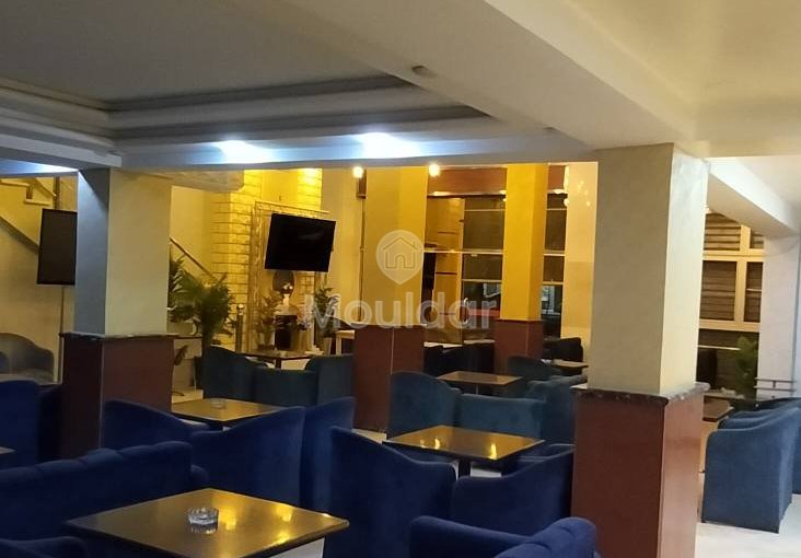 Local comercial en venta en Marrakech, Hay Izdihar - view 12