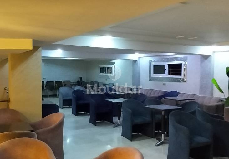 Local comercial en venta en Marrakech, Hay Izdihar - view 21