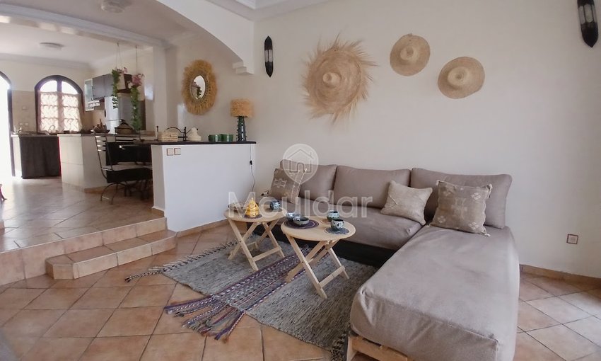 Duplex in vendita a Sidi Bouzid
