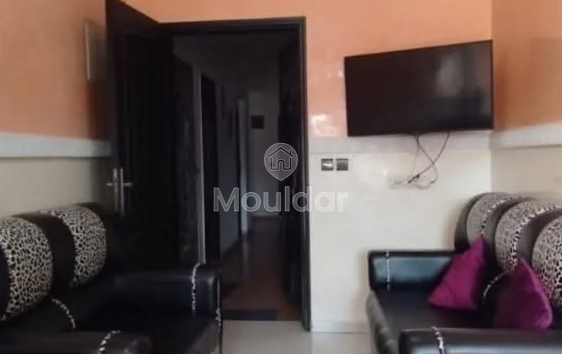 Appartement à louer à Agadir, Hay Mohammadi - view 3