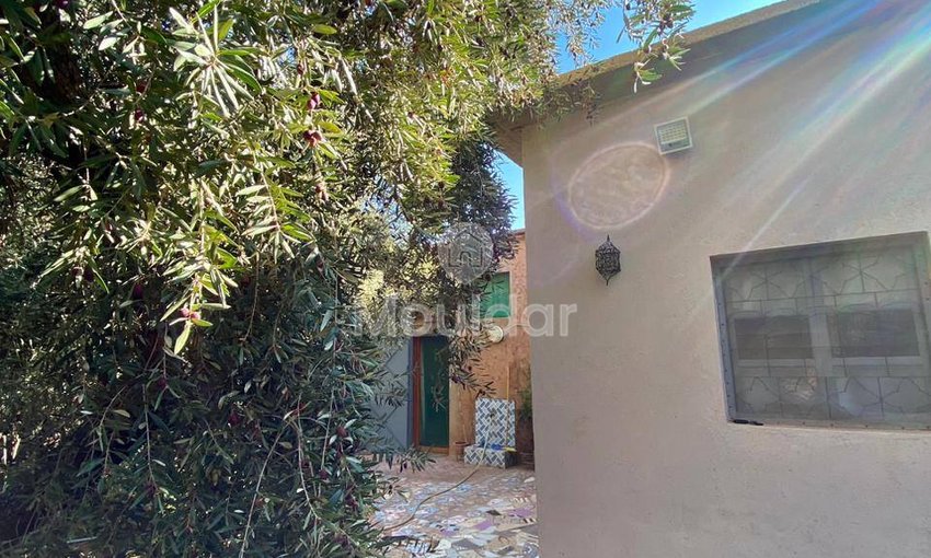Casa en venta en Marrakech, Ruta de Ourika - view 4