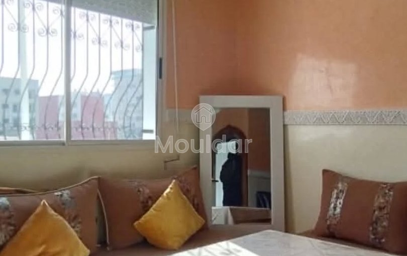 Appartement à louer à Agadir, Hay Mohammadi - view 2